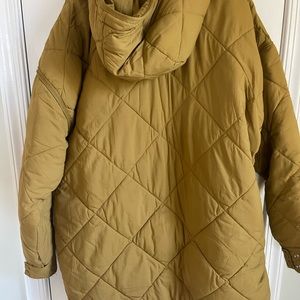 Free People - Praia Packable Puffer Jacket